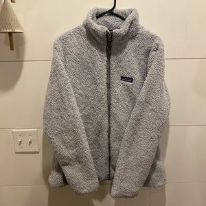 Patagonia Women’s Los Gatos Fleece Jacket